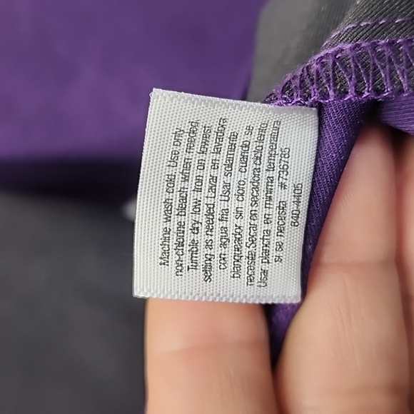 (8741) SJB full zip jacket - Picture 7 of 8